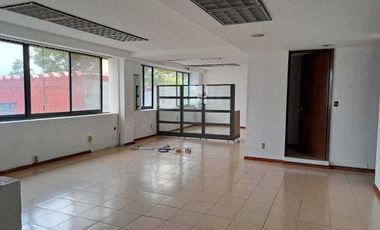 RENTA OFICINAS EN AV PATRIOTISMO