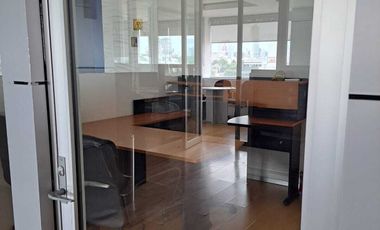 RENTA DE OFICINAS EN PATRIOTISMO