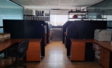RENTA DE OFICINAS EN PATRIOTISMO