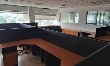 RENTA DE OFICINAS EN PATRIOTISMO