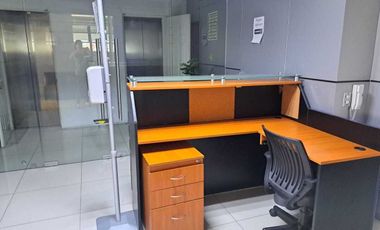 RENTA DE OFICINAS EN PATRIOTISMO