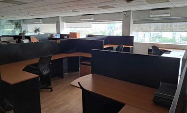RENTA DE OFICINAS EN PATRIOTISMO
