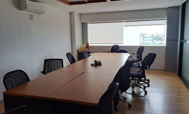 RENTA DE OFICINAS EN PATRIOTISMO