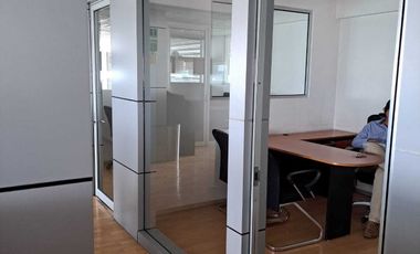 RENTA DE OFICINAS EN PATRIOTISMO