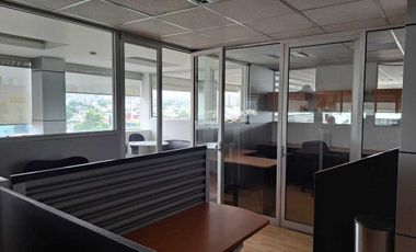 RENTA DE OFICINAS EN PATRIOTISMO