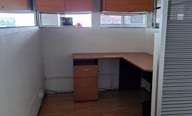 RENTA DE OFICINAS EN PATRIOTISMO