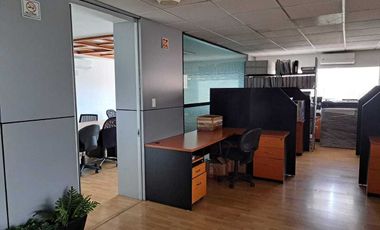 RENTA DE OFICINAS EN PATRIOTISMO