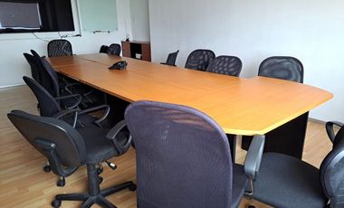 RENTA DE OFICINAS EN PATRIOTISMO