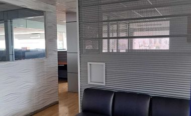 RENTA DE OFICINAS EN PATRIOTISMO