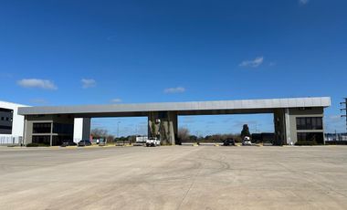 Alquiler Polo Industrial Spegazzini Nave Industrial a ESTRENAR de  12.400 mts cub