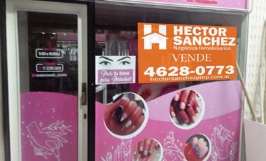 Local Comercial en venta en Morón, Morán
