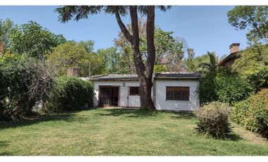 Almafuerte 142 - Granadero Baigorria - Barrio Los Pinos