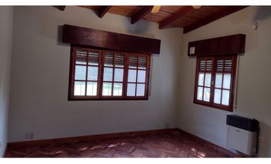 Almafuerte 142 - Granadero Baigorria - Barrio Los Pinos