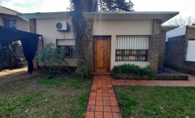 Almafuerte 142 - Granadero Baigorria - Barrio Los Pinos