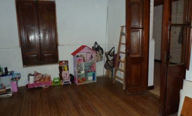 Casa en venta • Dos Dormitorios • Chacabuco 300 • Rufino • Santa Fe