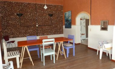 Casa en venta • Dos Dormitorios • Chacabuco 300 • Rufino • Santa Fe