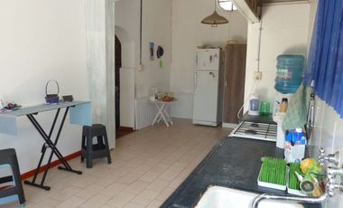 Casa en venta • Dos Dormitorios • Chacabuco 300 • Rufino • Santa Fe