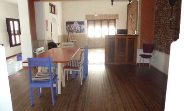 Casa en venta • Dos Dormitorios • Chacabuco 300 • Rufino • Santa Fe
