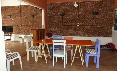 Casa en venta • Dos Dormitorios • Chacabuco 300 • Rufino • Santa Fe