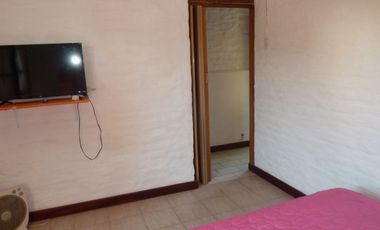 Casa en venta • Dos Dormitorios • Chacabuco 300 • Rufino • Santa Fe