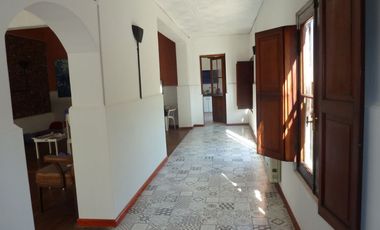 Casa en venta • Dos Dormitorios • Chacabuco 300 • Rufino • Santa Fe
