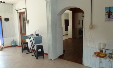 Casa en venta • Dos Dormitorios • Chacabuco 300 • Rufino • Santa Fe