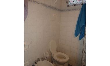 Casa en venta • Dos Dormitorios • Chacabuco 300 • Rufino • Santa Fe