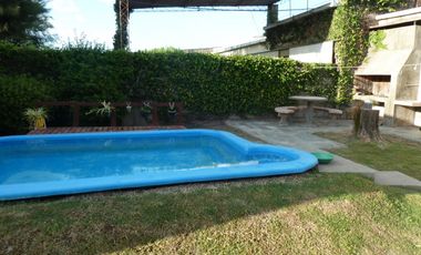 Casa en venta • Dos Dormitorios • Chacabuco 300 • Rufino • Santa Fe
