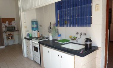 Casa en venta • Dos Dormitorios • Chacabuco 300 • Rufino • Santa Fe