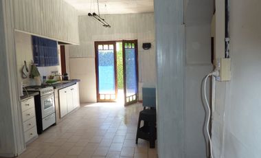 Casa en venta • Dos Dormitorios • Chacabuco 300 • Rufino • Santa Fe