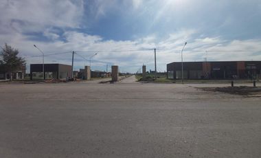 Terreno en venta de 205 mts² • La Pedrera barrio abierto • Puerto General San Martín • Santa Fe