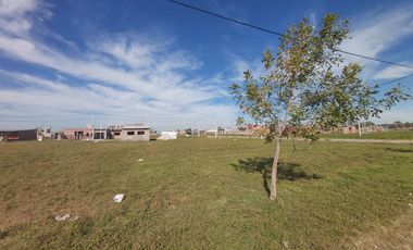 Terreno en venta de 205 mts² • La Pedrera barrio abierto • Puerto General San Martín • Santa Fe