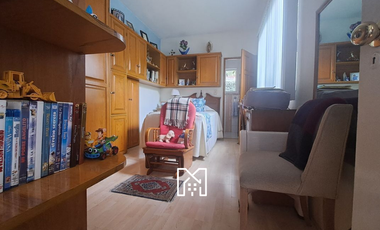 Venta de casa Coyoacán casi esq. con LaComer M. A. de Quevedo caben 13 coches