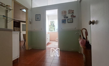 Venta de casa Coyoacán casi esq. con LaComer M. A. de Quevedo caben 13 coches