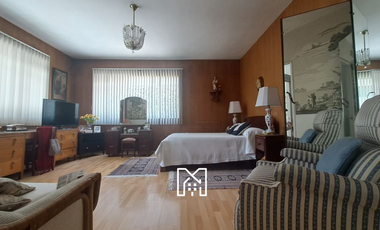 Venta de casa Coyoacán casi esq. con LaComer M. A. de Quevedo caben 13 coches