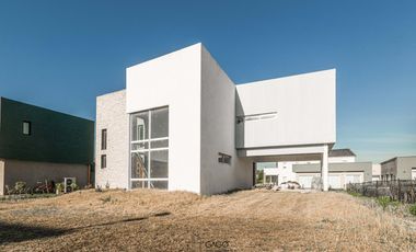 Casa 4 amb Tierras del Mar