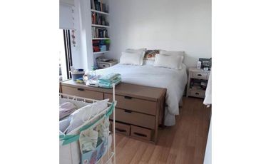 Venta De Departamento 2 Ambientes Hermosa Vista Piso 12