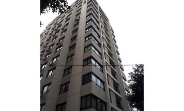 Venta De Departamento 2 Ambientes Hermosa Vista Piso 12