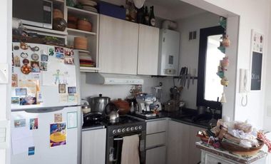 Venta De Departamento 2 Ambientes Hermosa Vista Piso 12