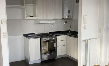 Venta De Departamento 2 Ambientes Hermosa Vista Piso 12