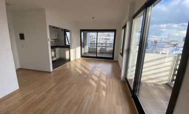 Venta De Departamento 2 Ambientes Hermosa Vista Piso 12