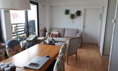 Venta De Departamento 2 Ambientes Hermosa Vista Piso 12