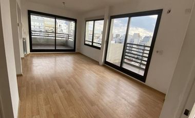 Venta De Departamento 2 Ambientes Hermosa Vista Piso 12