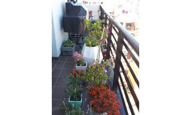 Venta De Departamento 2 Ambientes Hermosa Vista Piso 12