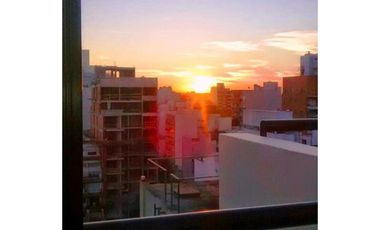 Venta De Departamento 2 Ambientes Hermosa Vista Piso 12