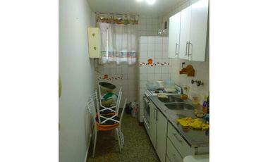 Venta De Departamento 3 Amb Al Frente