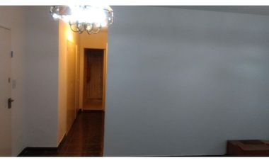 Venta De Departamento 3 Amb Al Frente