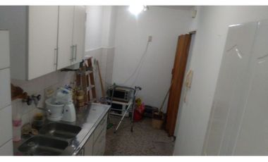 Venta De Departamento 3 Amb Al Frente