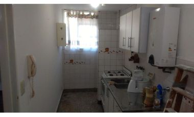 Venta De Departamento 3 Amb Al Frente