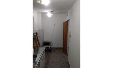Venta De Departamento 3 Amb Al Frente
